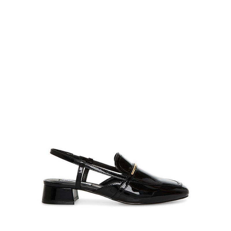 CALIBRI BLACK PATENT