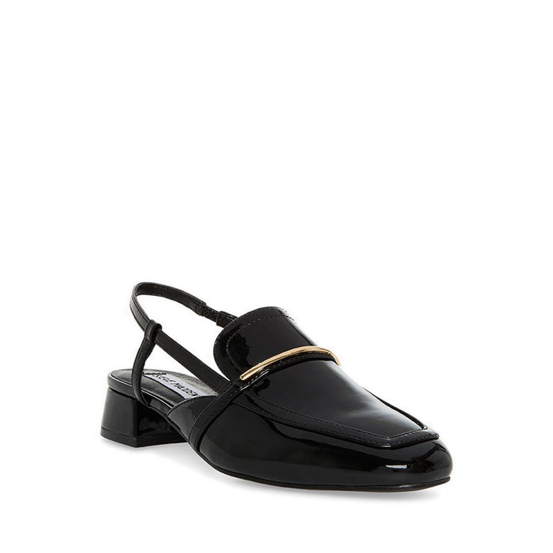 CALIBRI BLACK PATENT - view 2