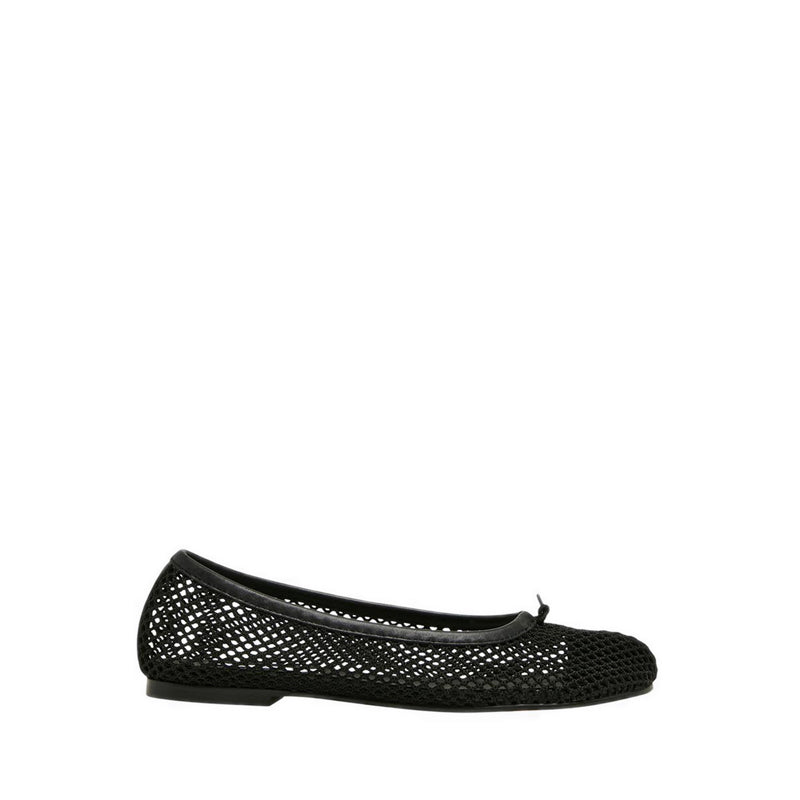 CALICO-MESH BLACK