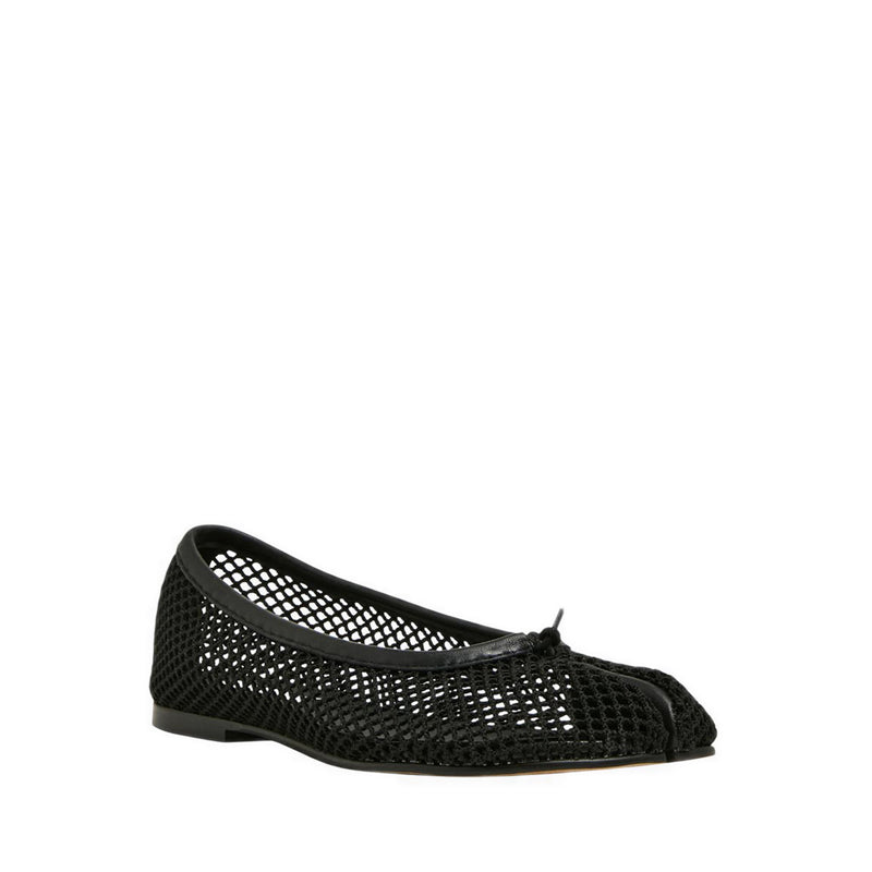 CALICO-MESH BLACK - view 2