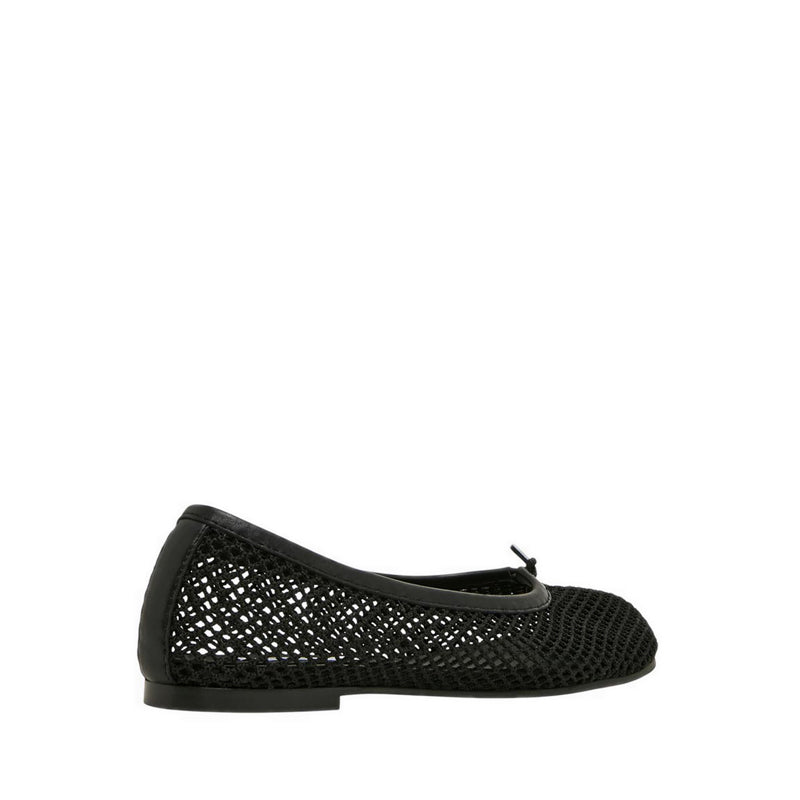 CALICO-MESH BLACK - view 3