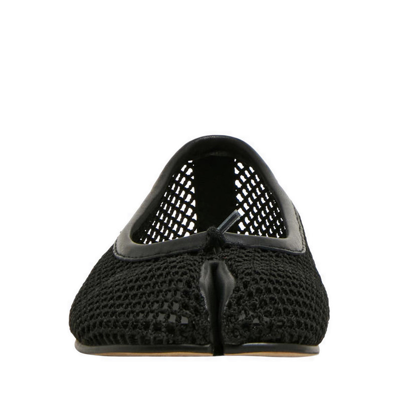 CALICO-MESH BLACK - view 4