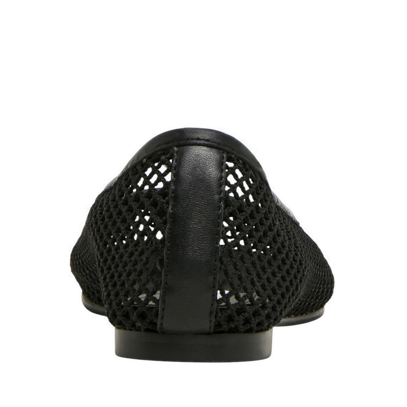 CALICO-MESH BLACK - view 5