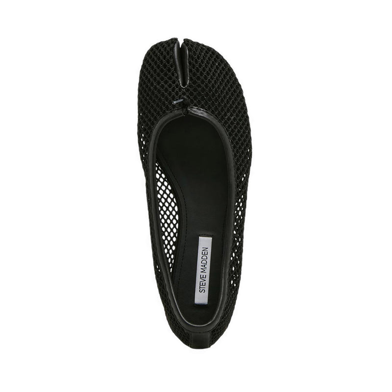 CALICO-MESH BLACK - view 6