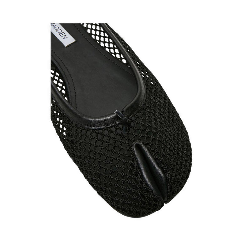 CALICO-MESH BLACK - view 8