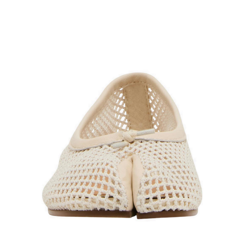 CALICO-MESH BONE - view 4