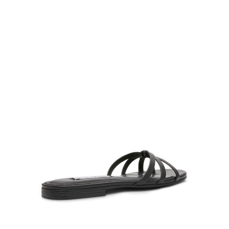 CALISSI BLACK LEATHER - view 3