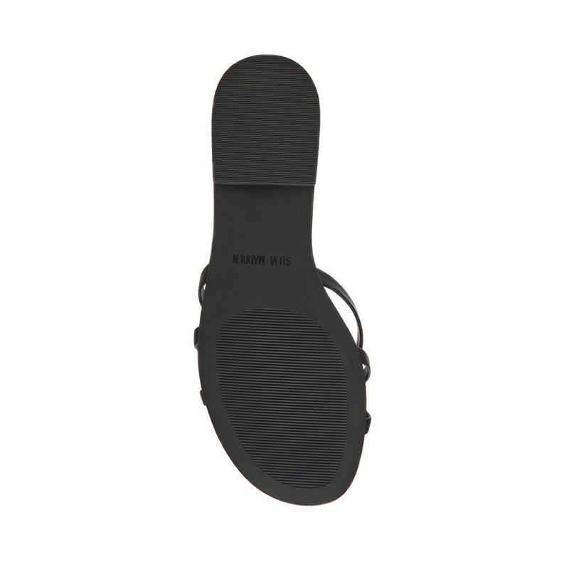 CALISSI BLACK LEATHER - view 7