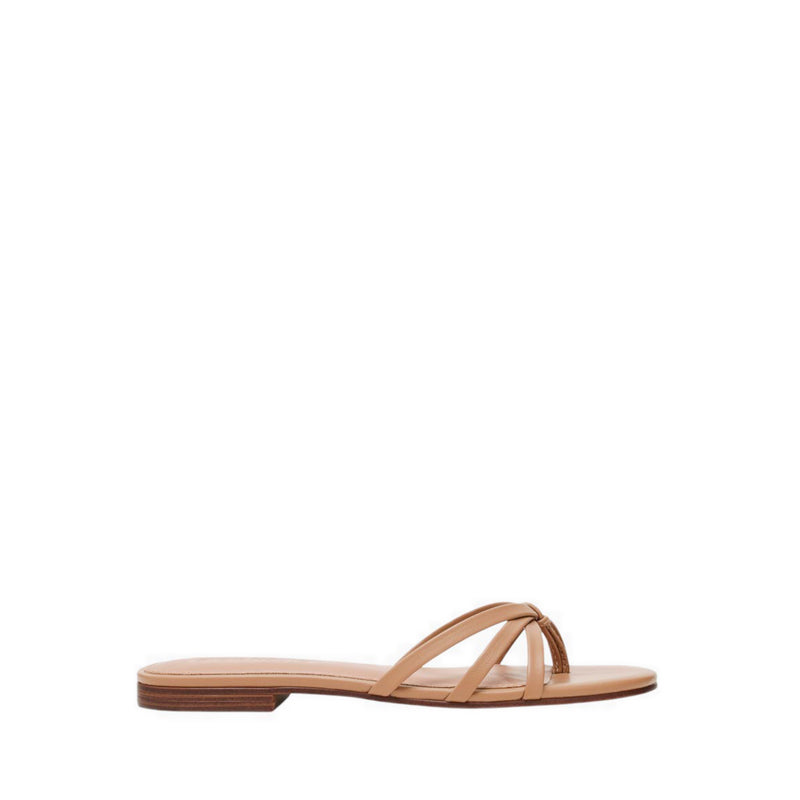 CALISSI NATURAL LEATHER