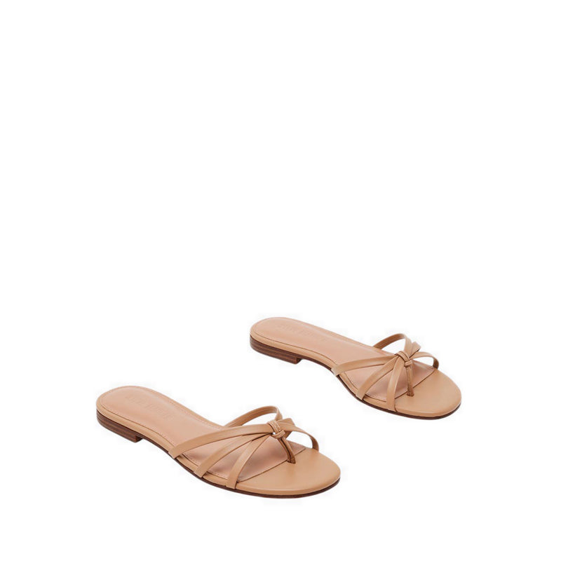 CALISSI NATURAL LEATHER - view 2