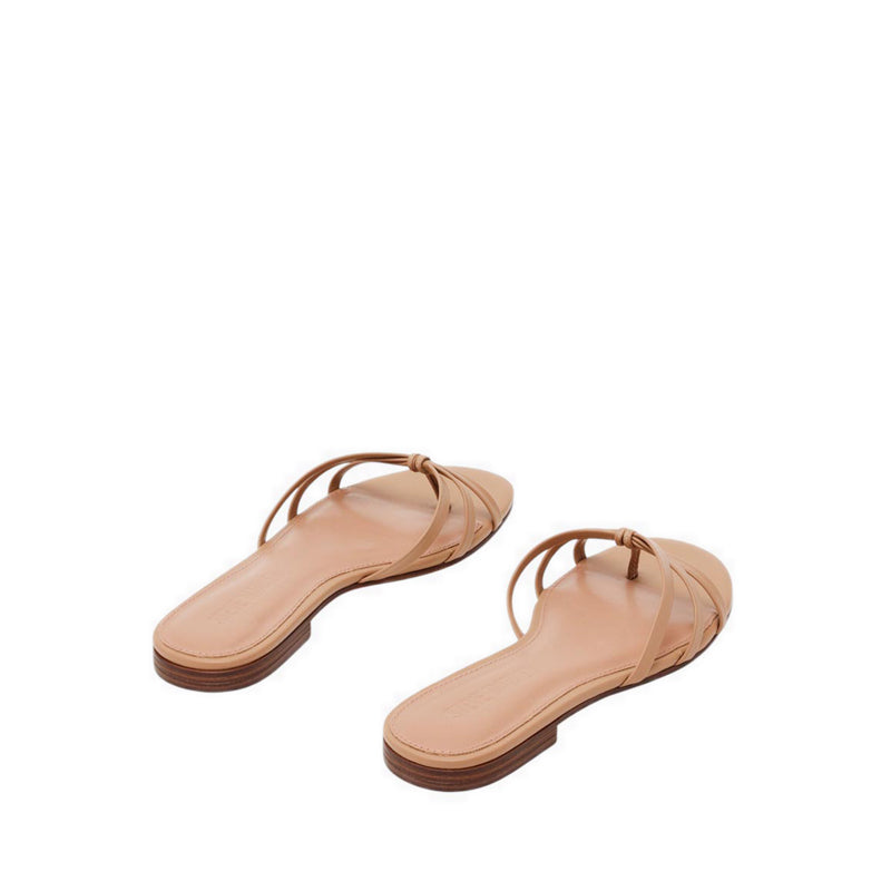 CALISSI NATURAL LEATHER - view 3