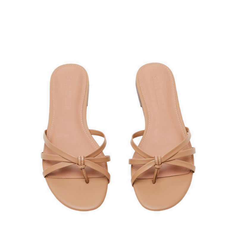 CALISSI NATURAL LEATHER - view 4