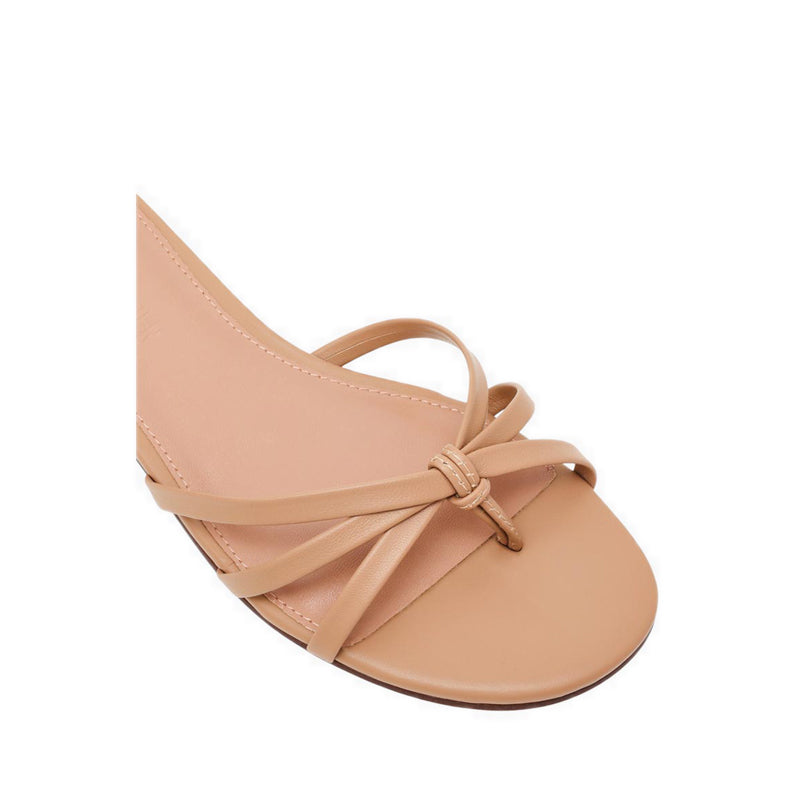 CALISSI NATURAL LEATHER - view 5