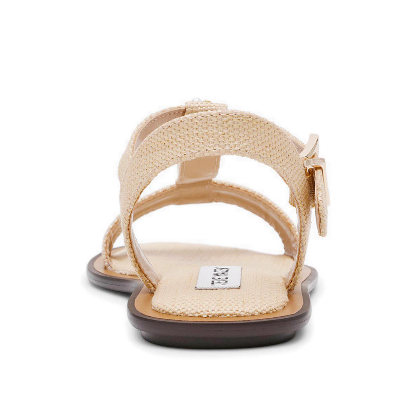 CARPERTINA NATURAL RAFFIA - view 5
