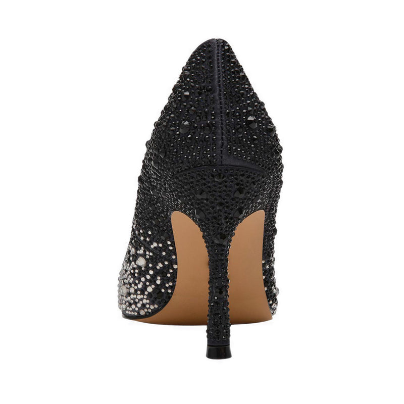 CATARINA BLACK/SMOKE - view 5