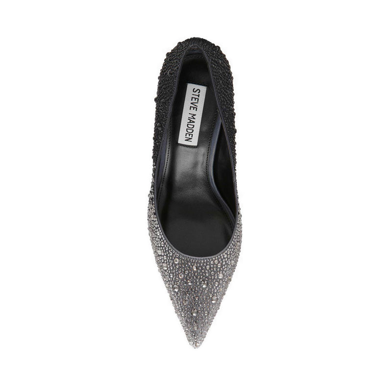 CATARINA BLACK/SMOKE - view 6