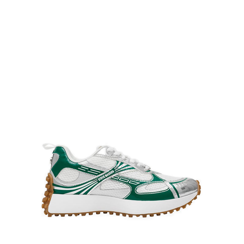 CAUSEWAY WHITE/GREEN