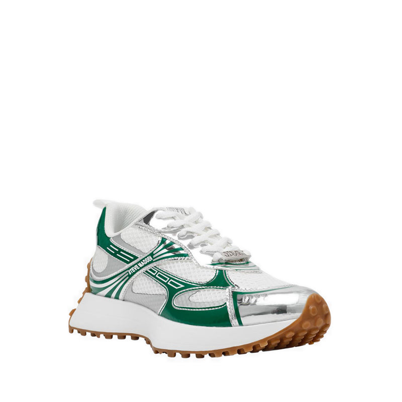 CAUSEWAY WHITE/GREEN