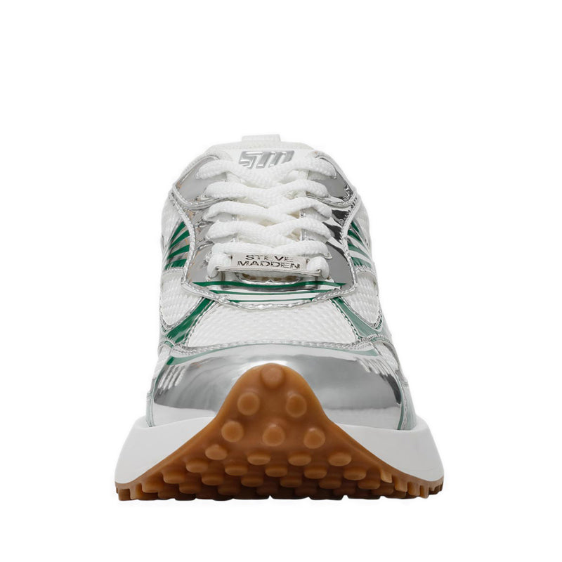 CAUSEWAY WHITE/GREEN