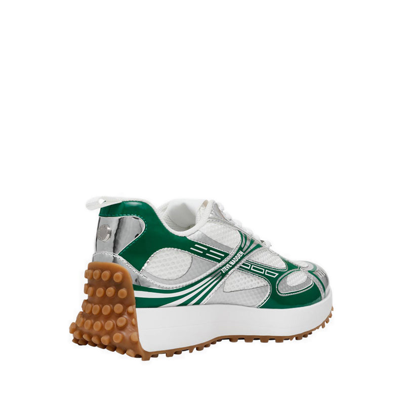 CAUSEWAY WHITE/GREEN