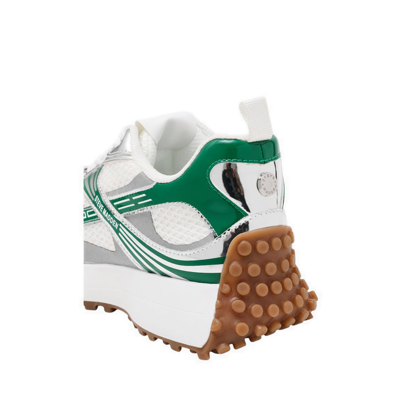 CAUSEWAY WHITE/GREEN