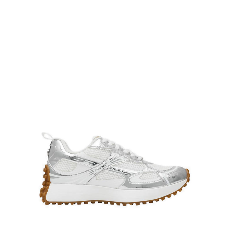 CAUSEWAY SILVER/WHITE