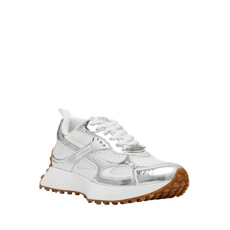 CAUSEWAY SILVER/WHITE