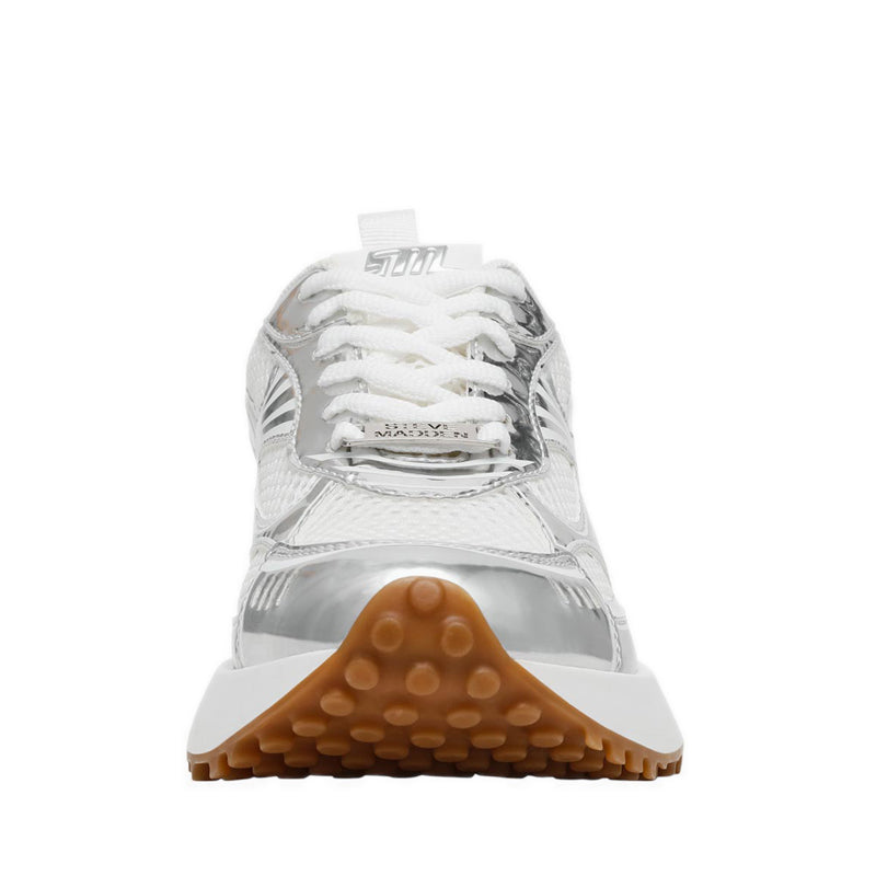 CAUSEWAY SILVER/WHITE