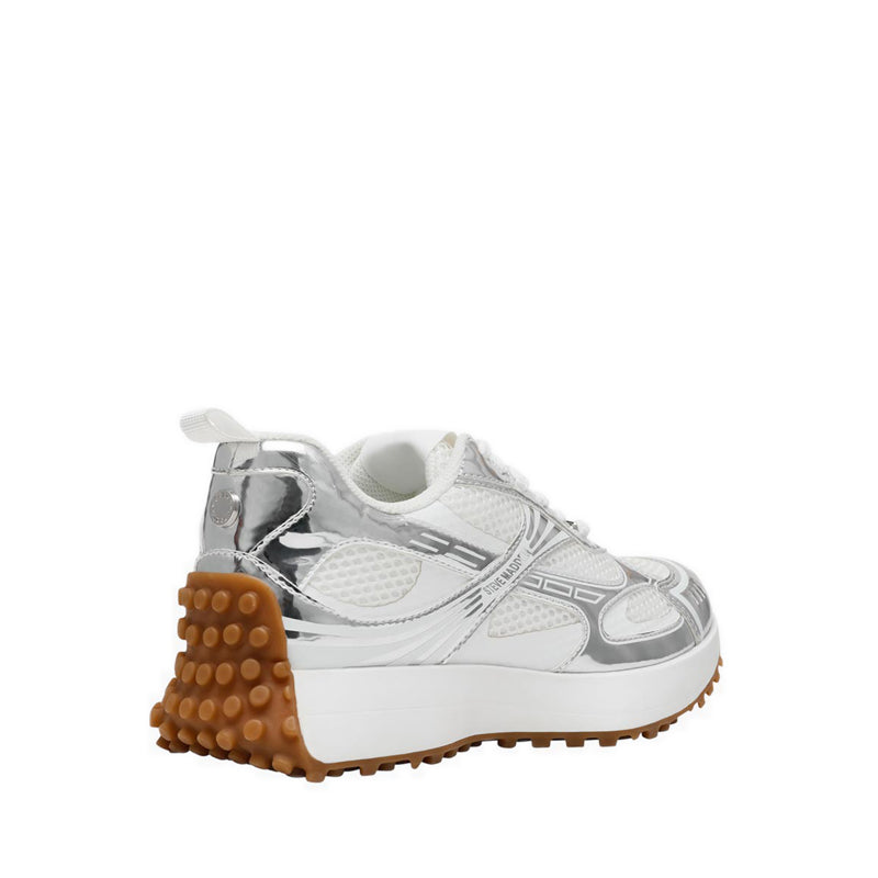 CAUSEWAY SILVER/WHITE