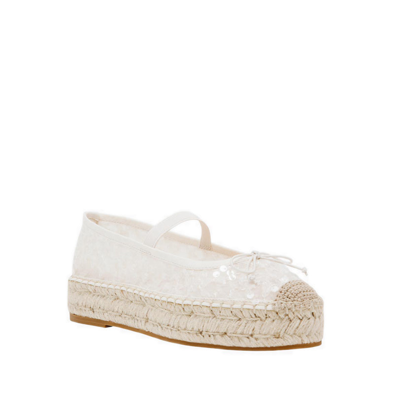 CELESTINA BONE SEQUIN