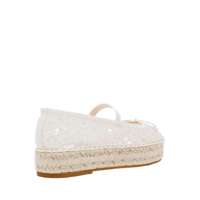 CELESTINA BONE SEQUIN