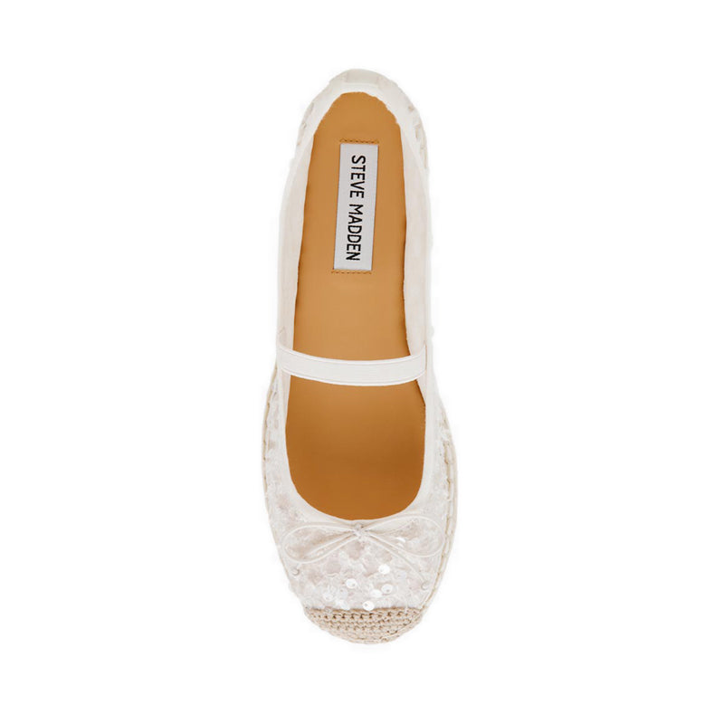 CELESTINA BONE SEQUIN