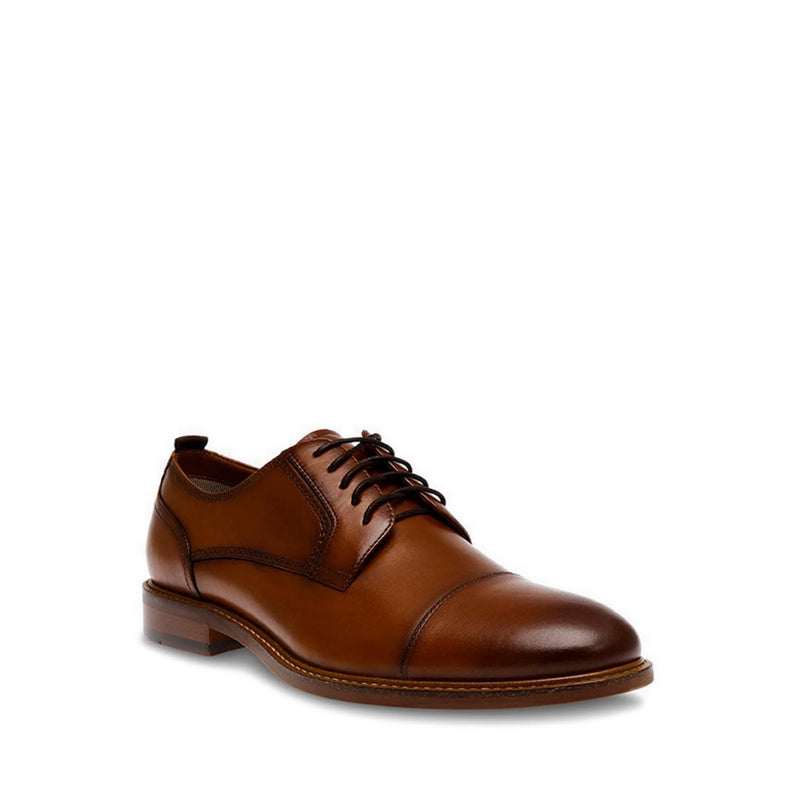 CHADRICK TAN LEATHER