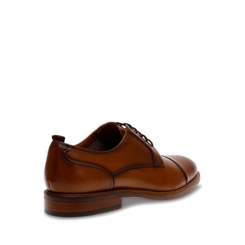 CHADRICK TAN LEATHER