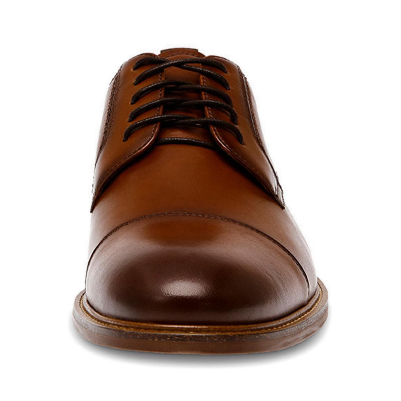 CHADRICK TAN LEATHER