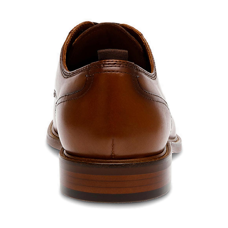 CHADRICK TAN LEATHER