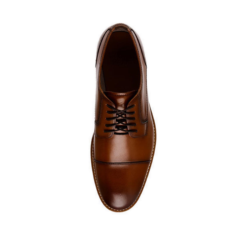 CHADRICK TAN LEATHER