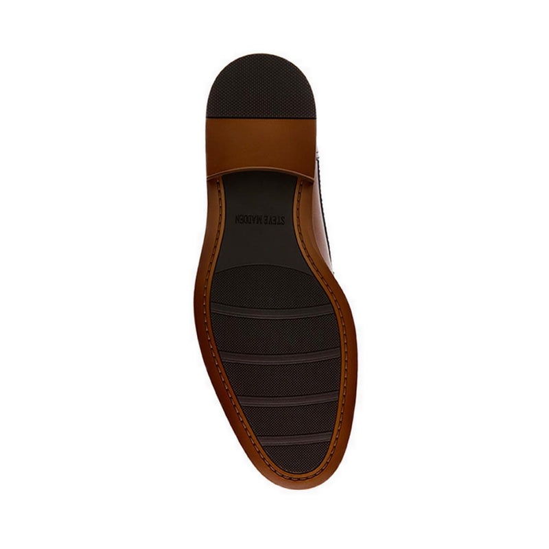 CHADRICK TAN LEATHER