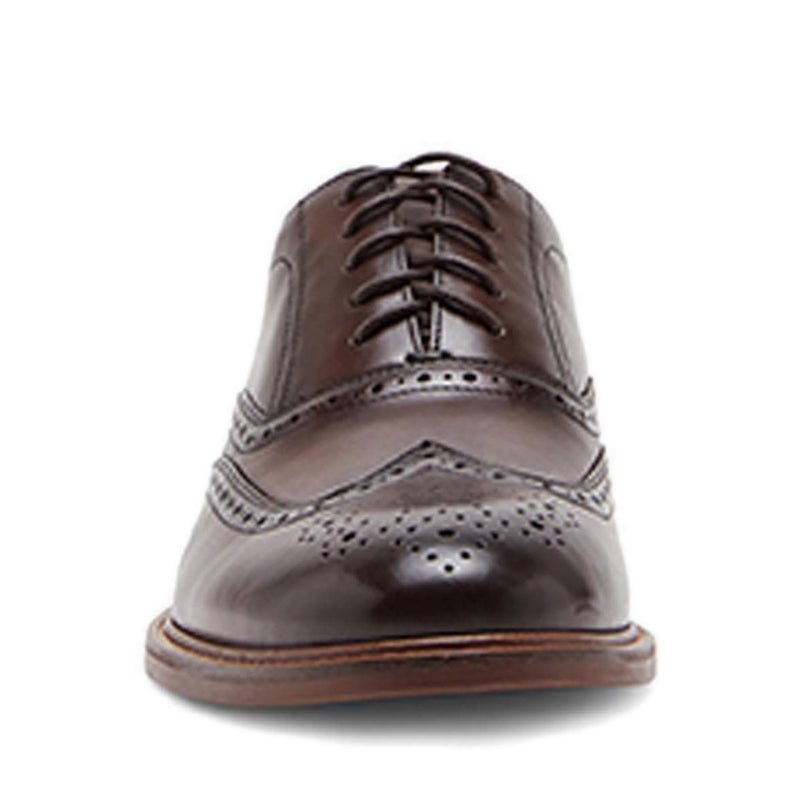 CHALTON BROWN LEATHER