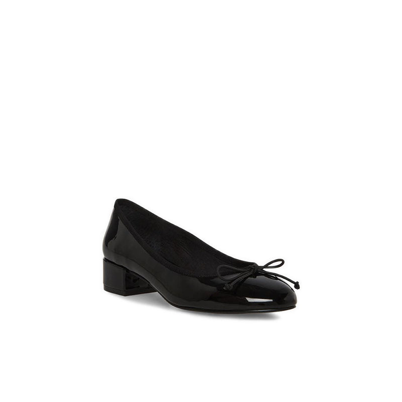 CHERISH BLACK PATENT