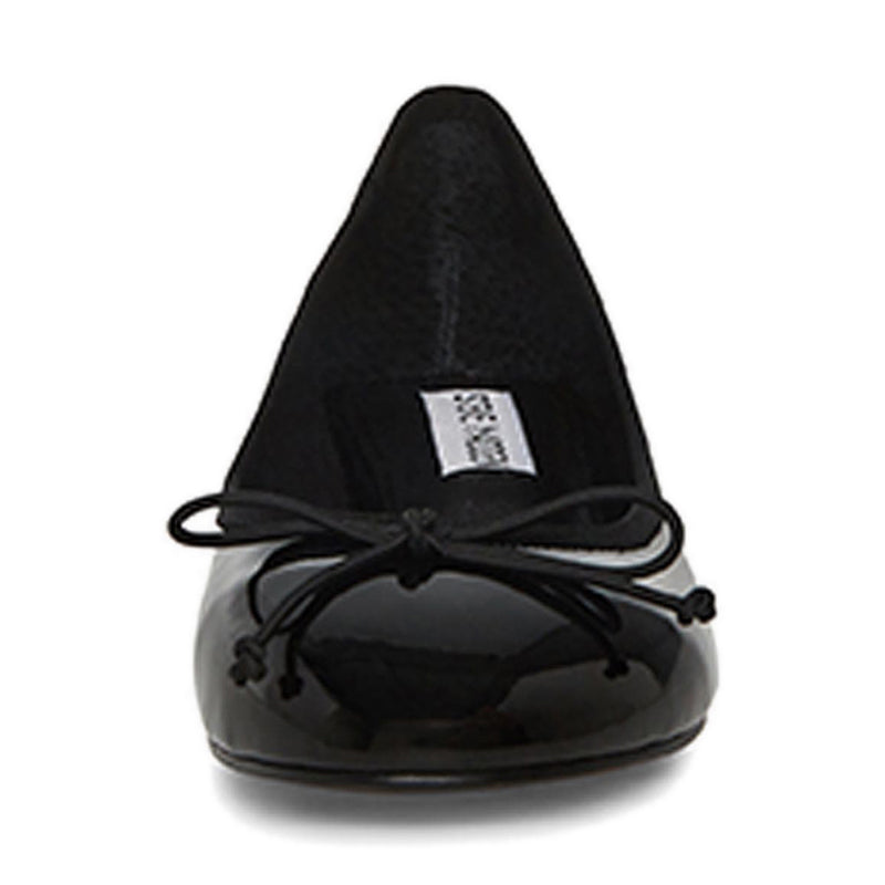 CHERISH BLACK PATENT