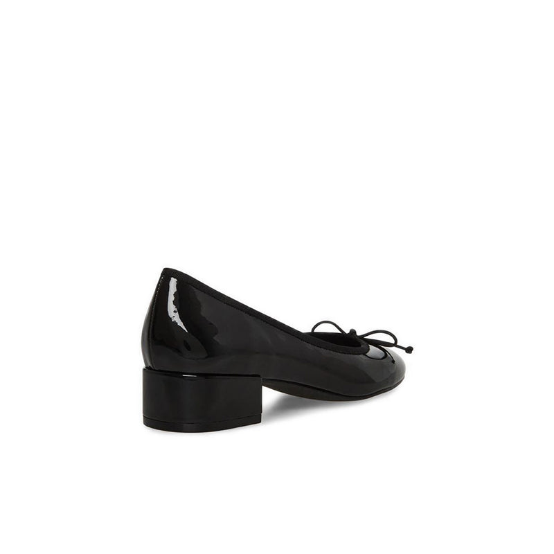 CHERISH BLACK PATENT