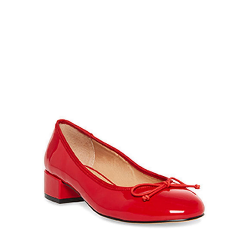 MERAH PATENT CHERISH - view 2