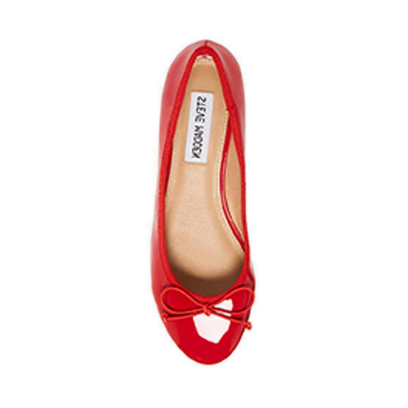 MERAH PATENT CHERISH - view 3