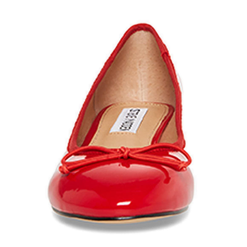 MERAH PATENT CHERISH - view 4