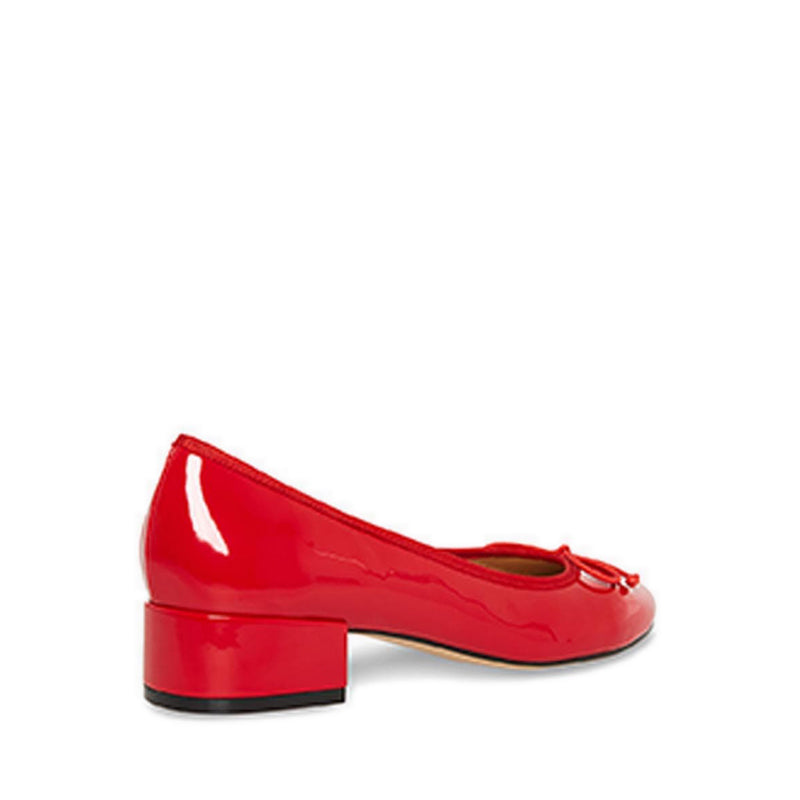 MERAH PATENT CHERISH - view 5