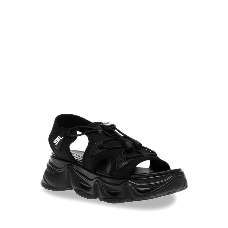 CHIVALRY HITAM/HITAM - view 2