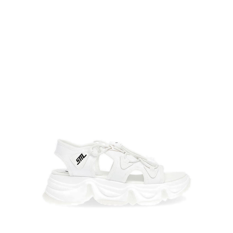 CHIVALRY WHITE/WHITE
