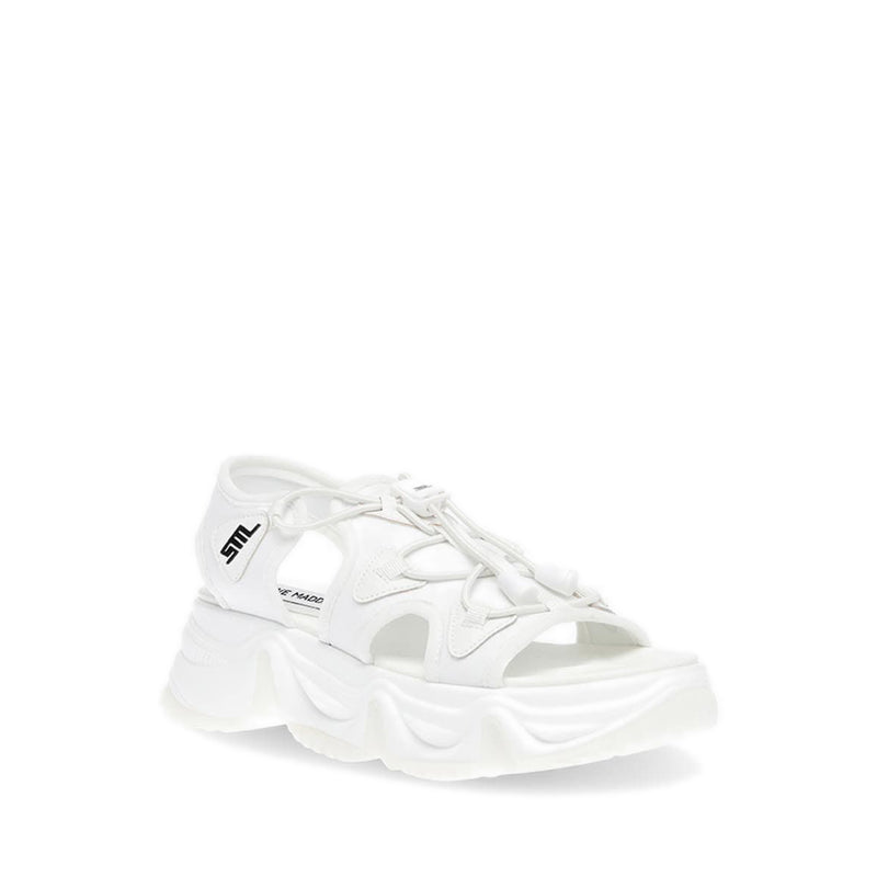 CHIVALRY WHITE/WHITE - view 2