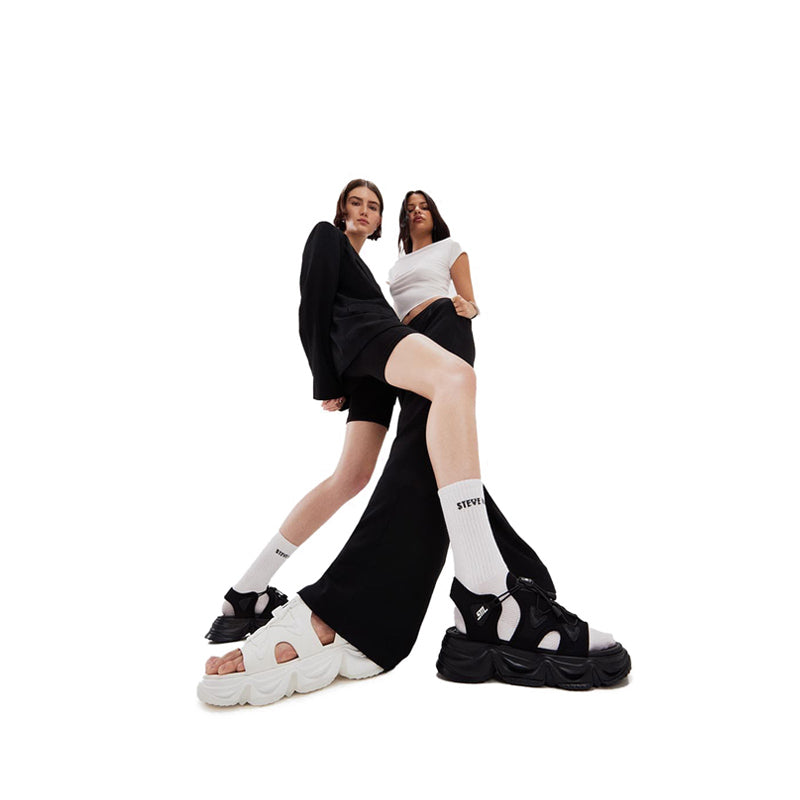 CHIVALRY WHITE/WHITE - view 6